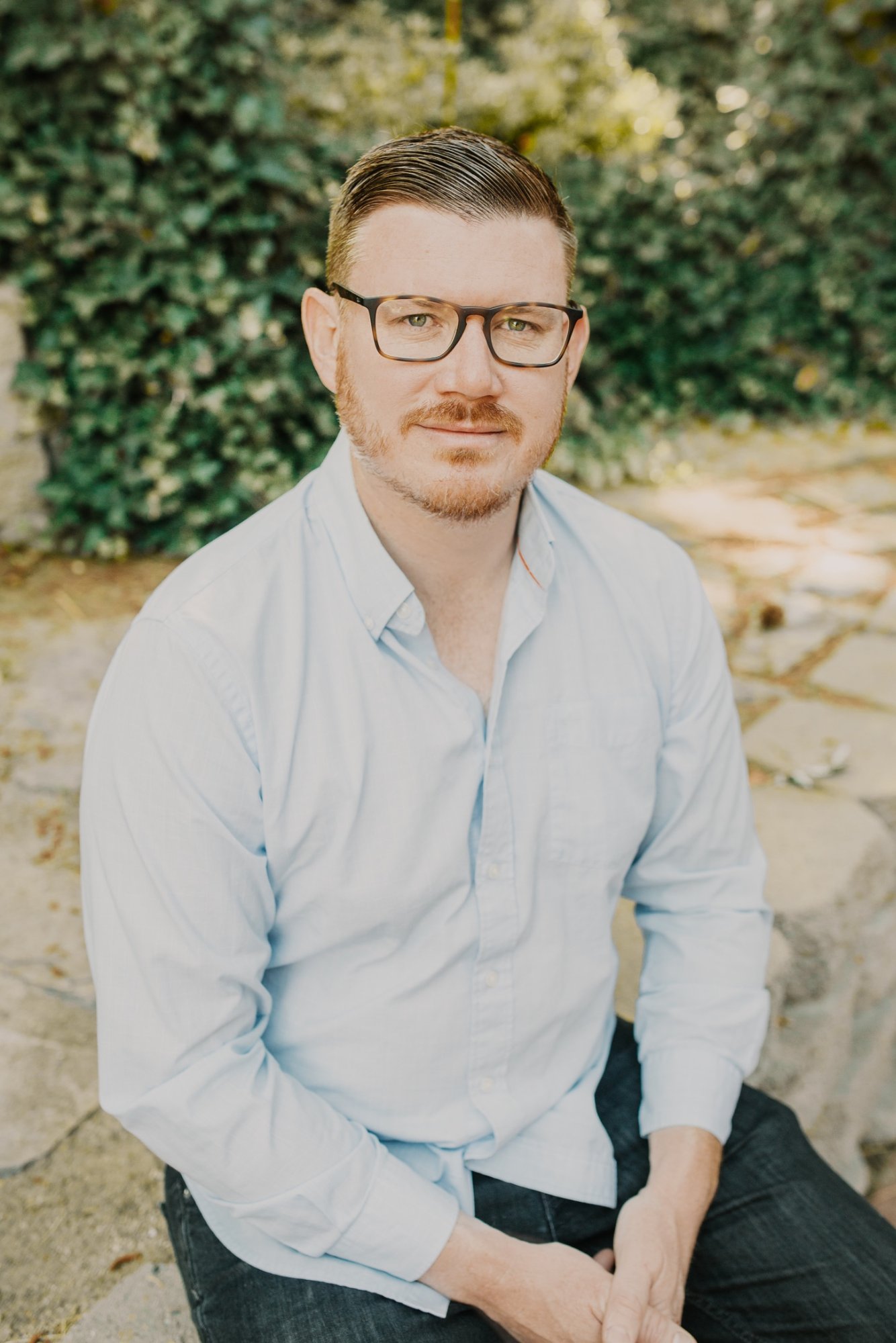 Chad Aaland, founder of Function Consulting in Boise, Idaho