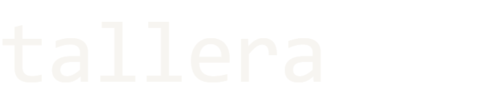 Tallera